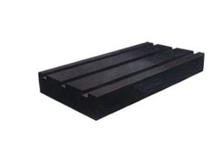 花崗石T型槽平板 花崗石T型槽平板