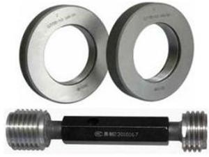 公制螺紋量規(guī) 公制螺紋量規(guī)