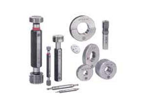 螺紋量規(guī) 螺紋量規(guī)