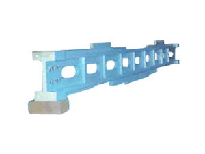 扇形段4內(nèi)外弧樣板 扇形段4內(nèi)外弧樣板